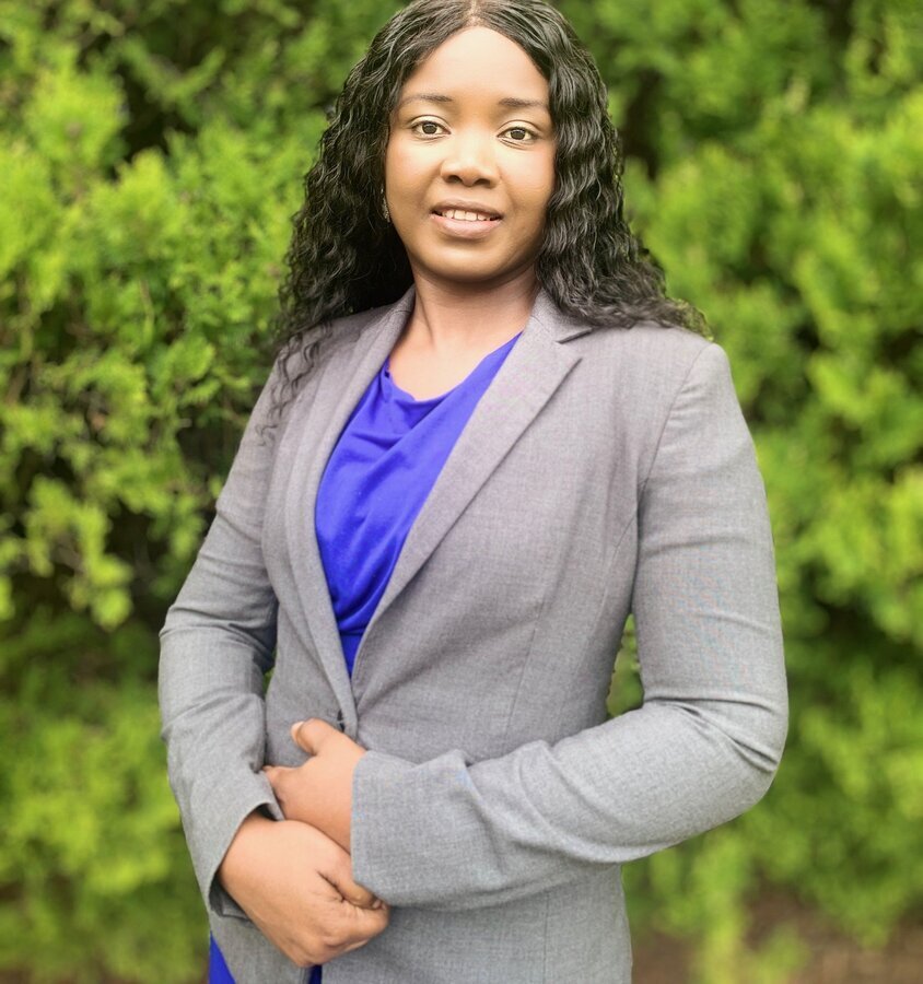 Cecilia  Dakey Danso